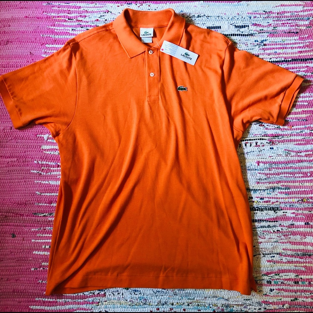 Lacoste Polo